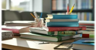 course materials for students