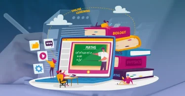 digital course materials