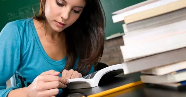 exam preparation for students