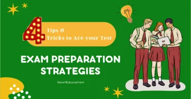 exam preparation strategies