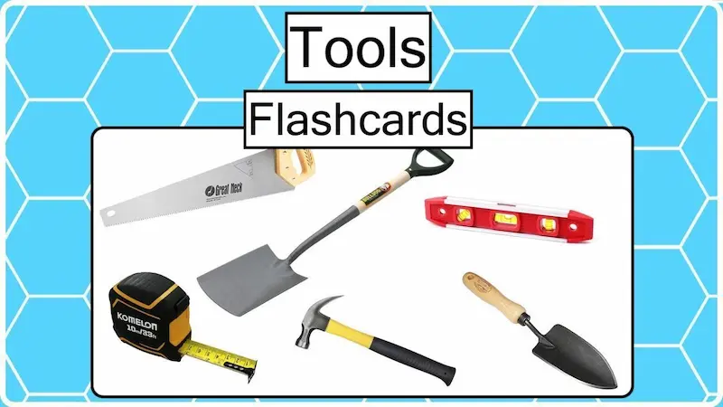 flashcard tools