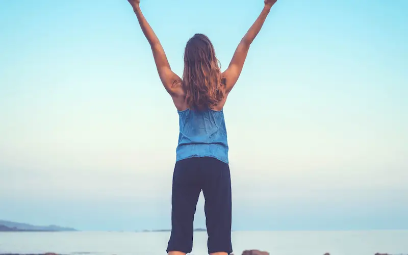 healthy mind and body