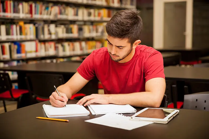 how to use study learning guides effectively
