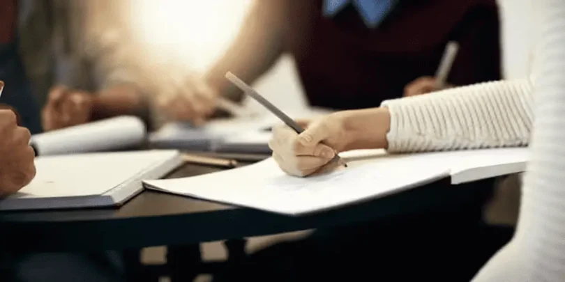 last-minute exam preparation