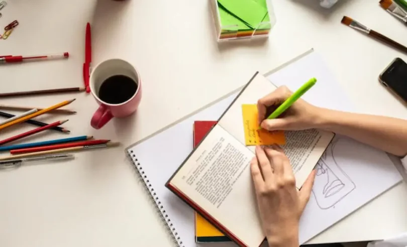 smart exam preparation