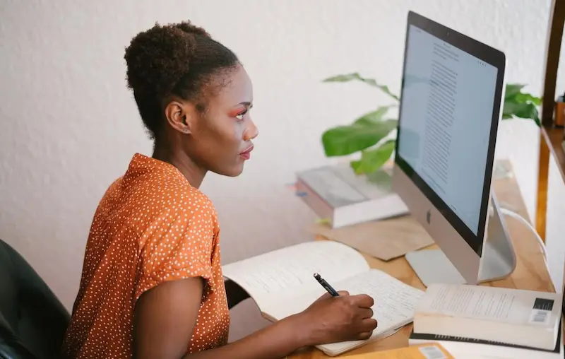 types of easy learning guides