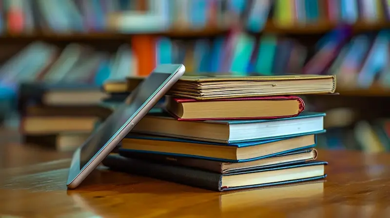 types of subject-wise course materials