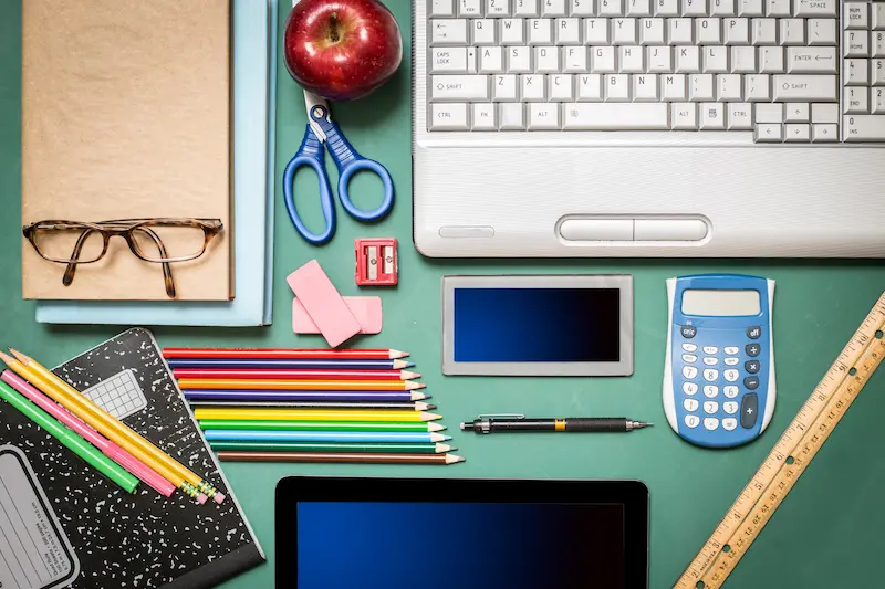 what are educational study tools